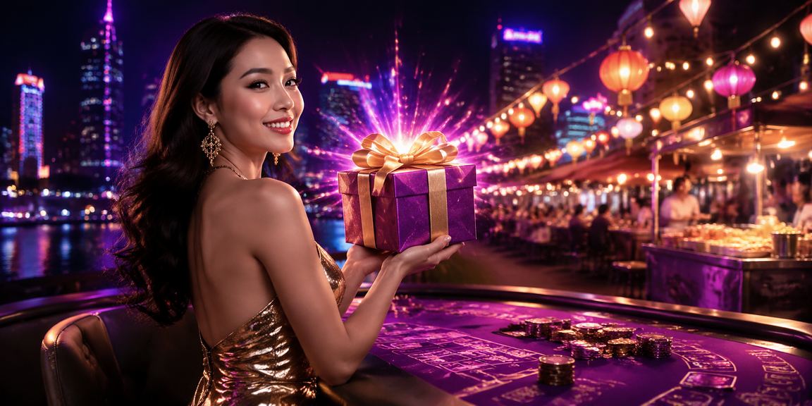Giao diện chơi Baccarat trực tiếp tại sòng bài 2k8