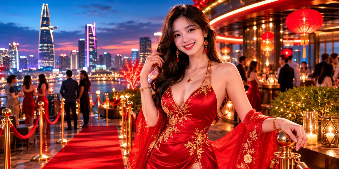 Không khí lễ hội thể thao sôi động tại TP. Hồ Chí Minh và các ưu đãi cá cược đặc biệt