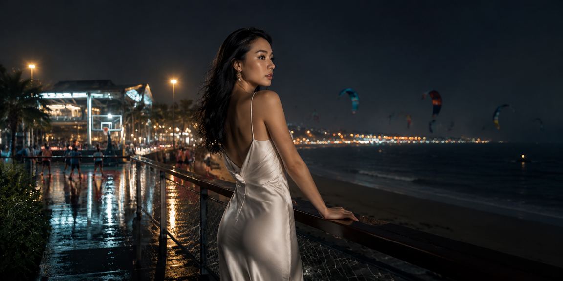 Người hâm mộ bóng rổ Việt Nam theo dõi trận đấu và đặt cược tại Mũi Né