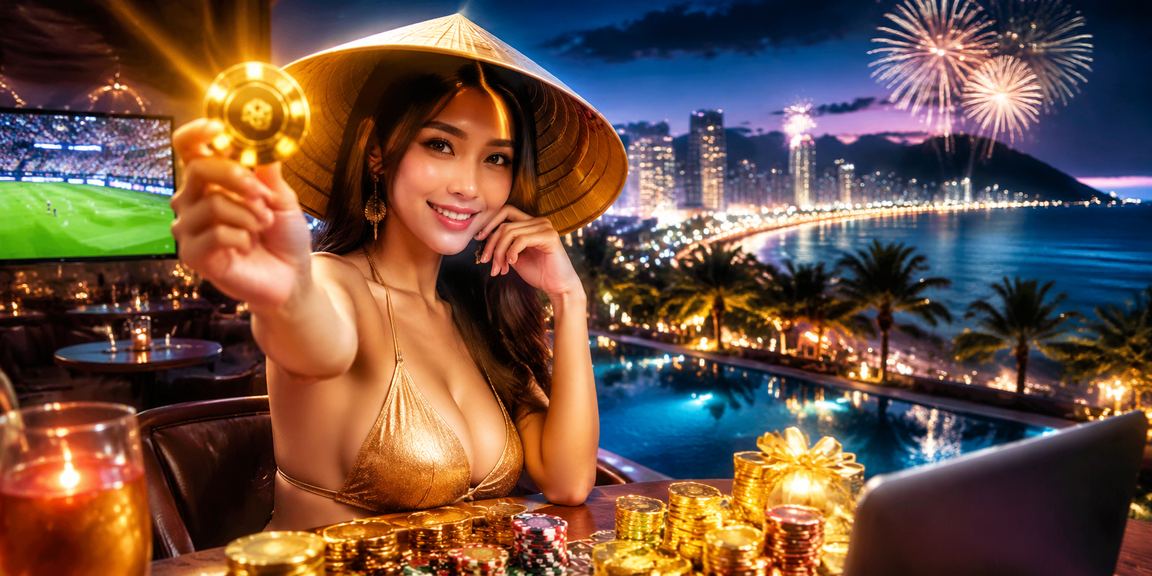 Trải nghiệm cá cược tại Nha Trang với 2k8