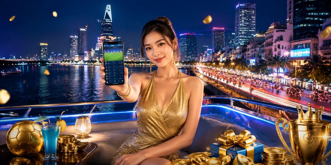 Trải nghiệm cá cược casino và sử dụng mã giảm giá tại Việt Nam