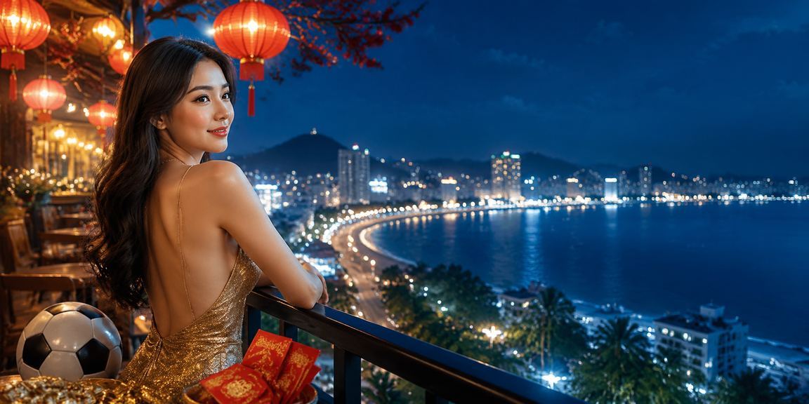 Người hâm mộ xem bóng đá và tra cứu kèo cá cược tại quán cà phê ở Vũng Tàu